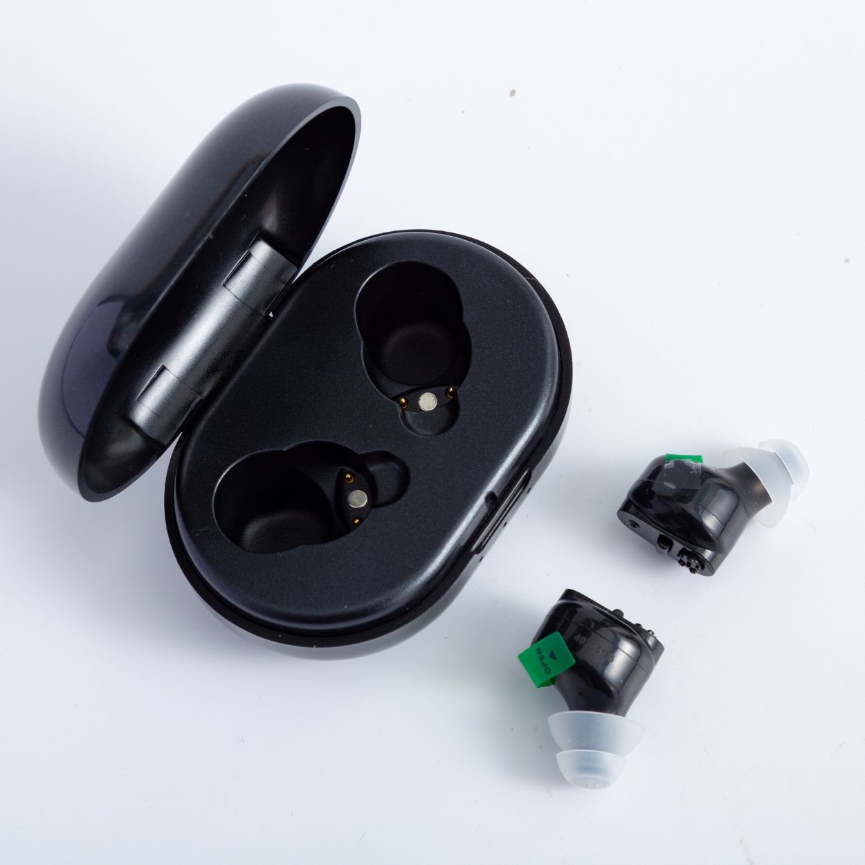 HeaSouls™ CIC Invisible Hearing Aids (Pair Of 2)