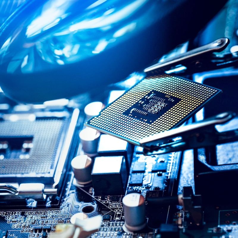 HeaSouls™ CIC Invisible Hearing Aids