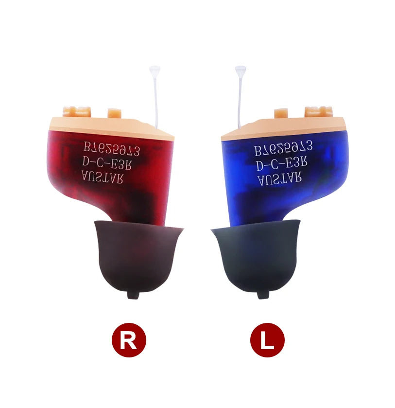 HeaSouls™ CIC Invisible Hearing Aids